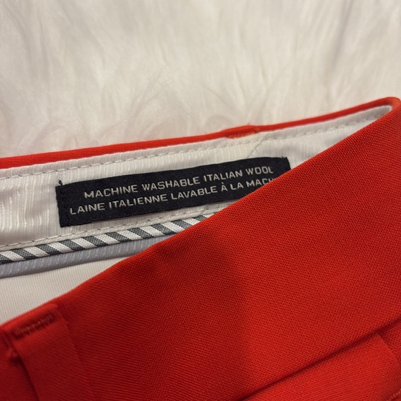 Red Banana Republic pant - Picture 5 of 6